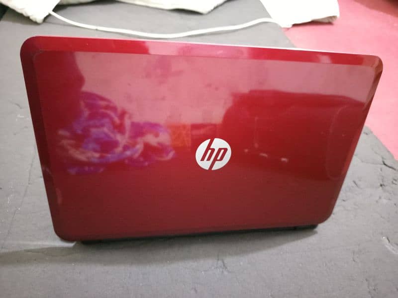 HP LAPTOP 2