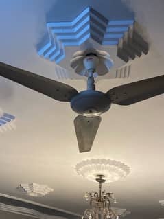 millat ceiling fans