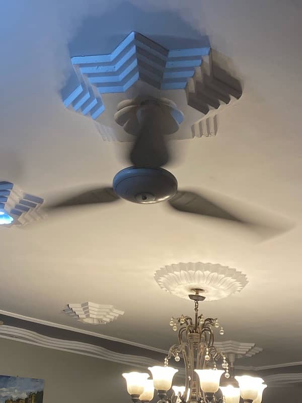 millat ceiling fans 1