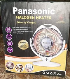 Helogen Electric Dish Heater