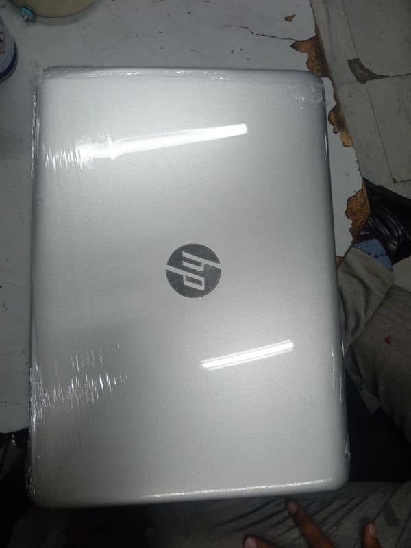 03324535313  laptop good condition model840G3 Ram 8Gb SSD 256 Hard500 1