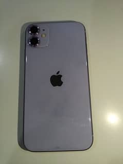 iPhone 11 None PTA