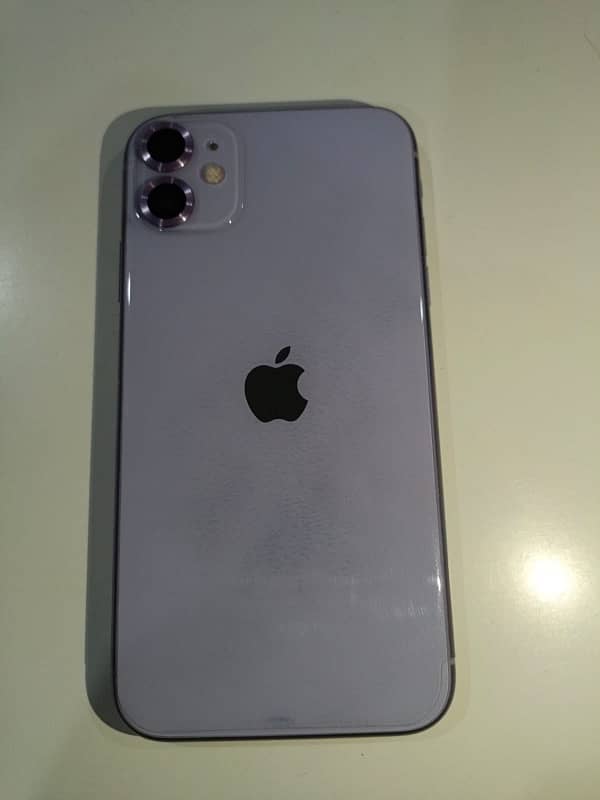 iPhone 11 None PTA 0