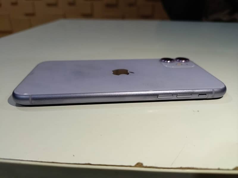 iPhone 11 None PTA 1