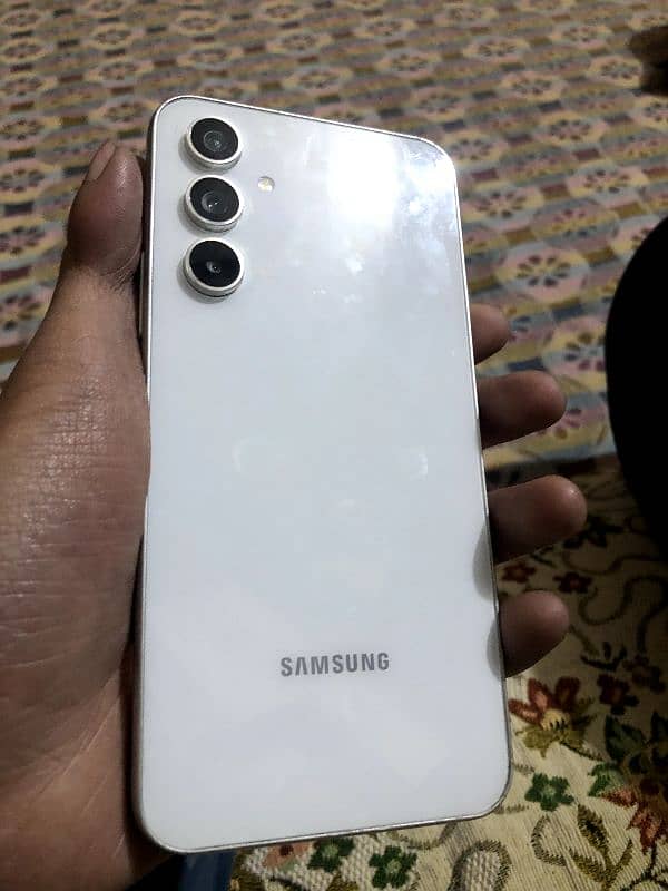 Samsung A54 0