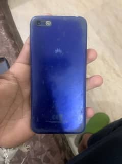 huawei Y5prime