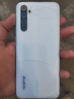 realme 6 8 128