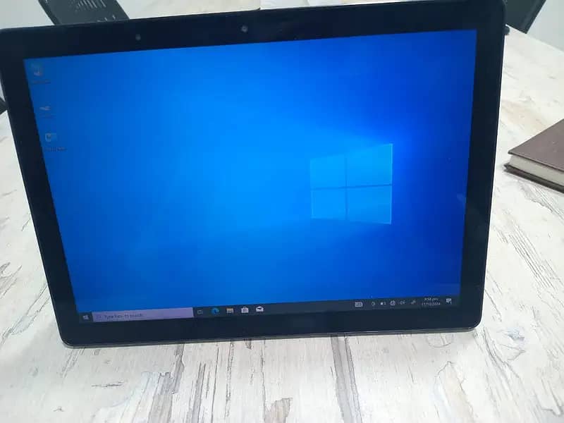 Dell Latitude Core i 5, 8th Generation 3