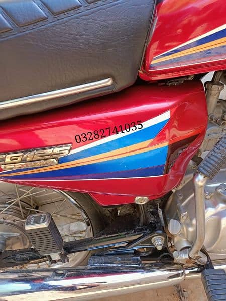 Honda 125 for sale/0370=46=85=463 1