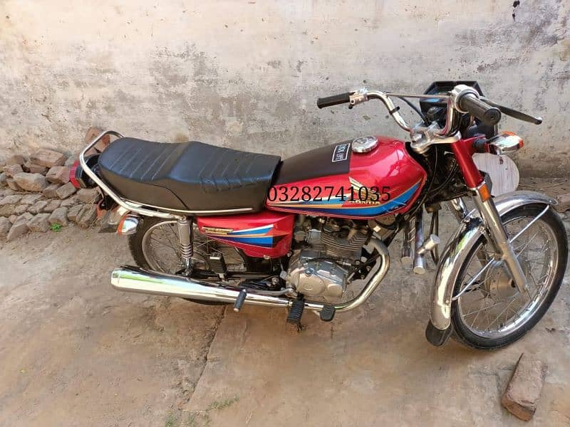 Honda 125 for sale/0370=46=85=463 3