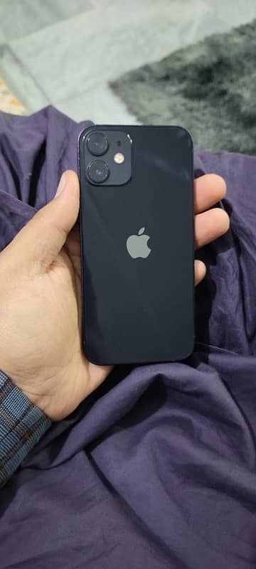 iPhone 12 mini 2