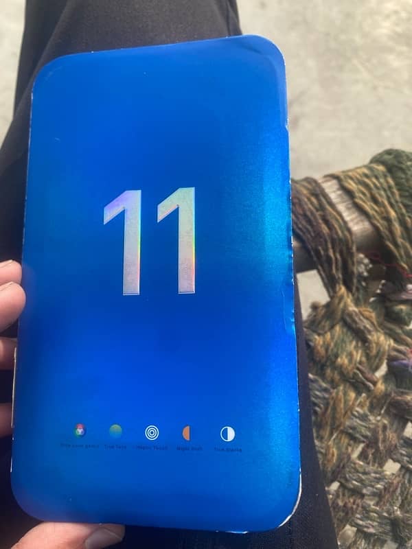 iphone 11 penal  GX 3