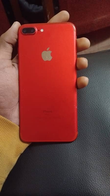 Apple IPhone 7 Plus 2