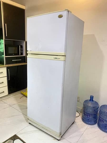 Samsung Refrigerator 4