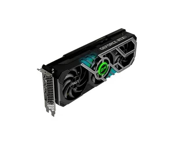 Geforce RTX 3080 10 GB GDDR6X Palit OC 1