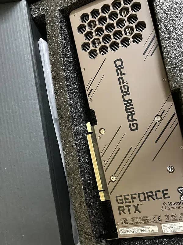 Geforce RTX 3080 10 GB GDDR6X Palit OC 3