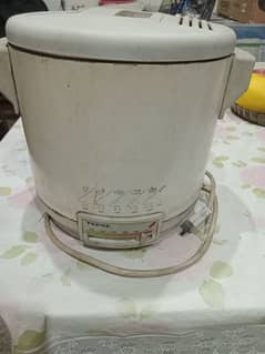 deep fryer