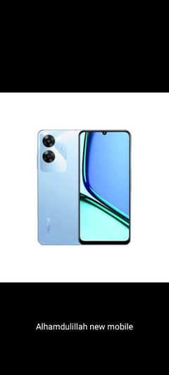 realme Note 60