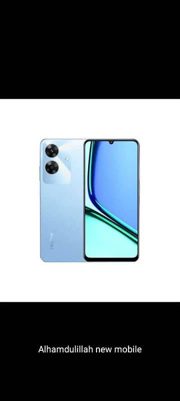 realme Note 60 0