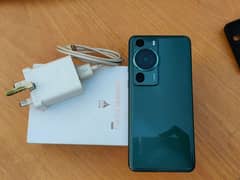 Huawei p60 pro non PTA 12 512 gb