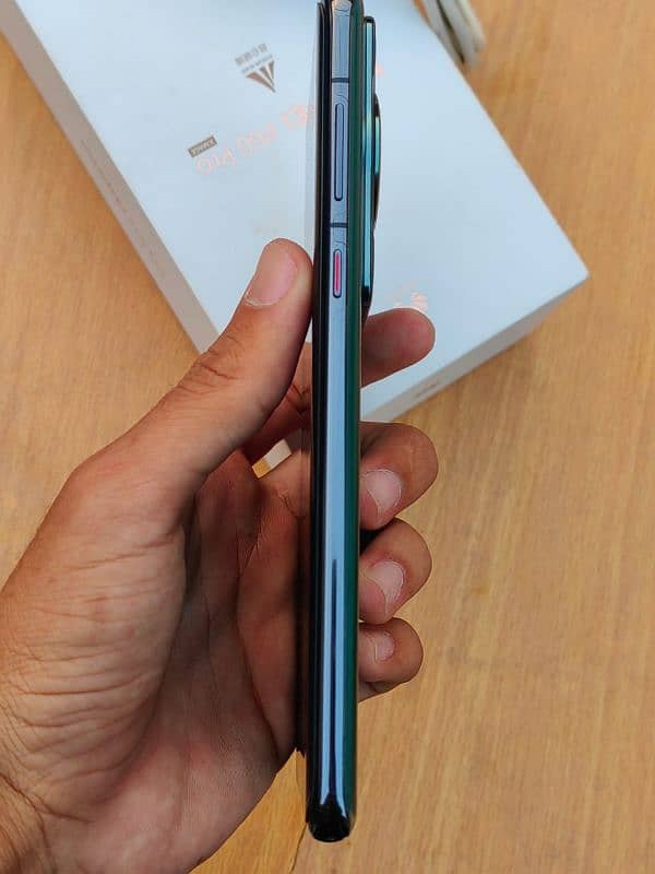 Huawei p60 pro non PTA 12 512 gb 2