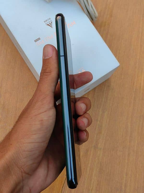 Huawei p60 pro non PTA 12 512 gb 4