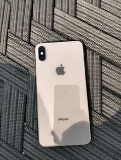 iphone xsMax pta 256gb