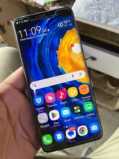 Huawei mate 20 pro non pta