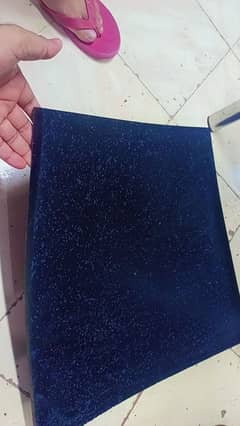 Gym flooring Mat|Thickness 15mm|Size 20"/20"