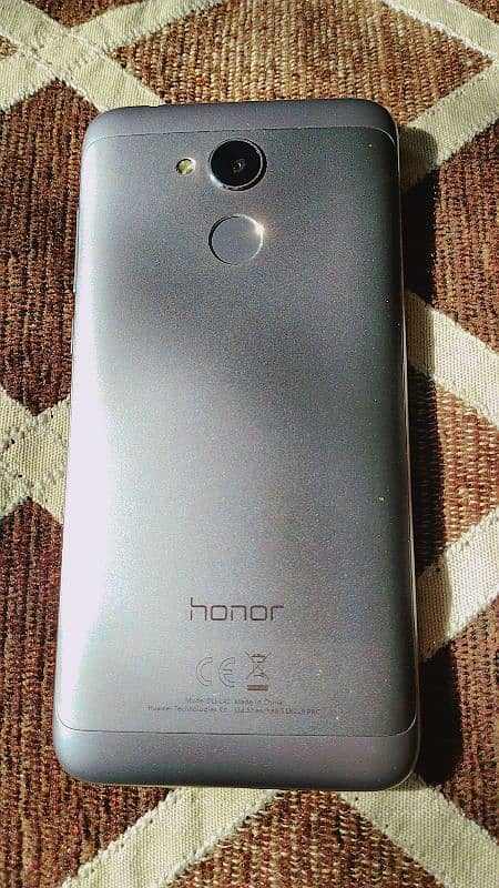 Honor 5c Pro 0