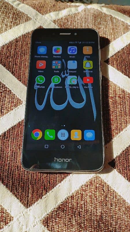 Honor 5c Pro 4