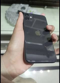 iPhone 11 128 gb pta approved