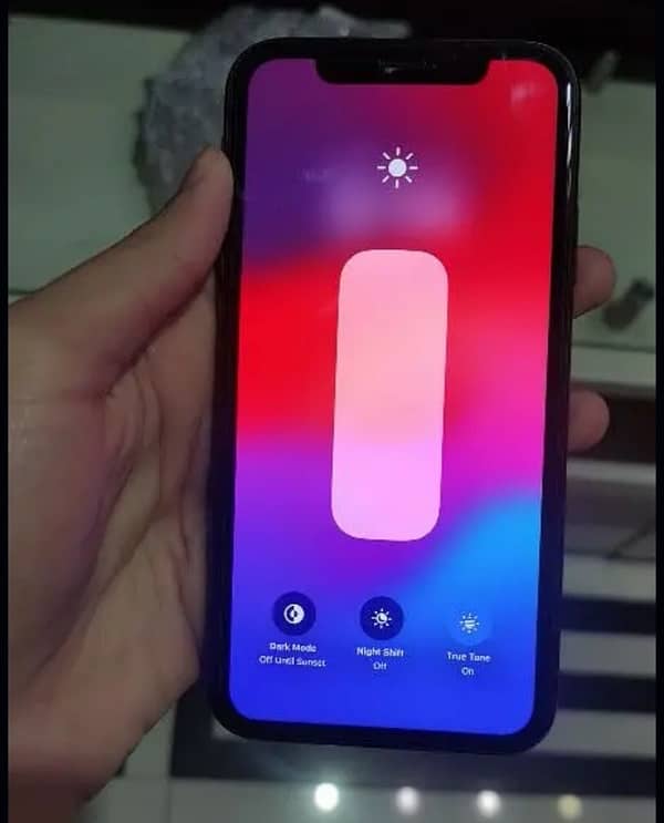 iPhone 11 128 gb pta approved 1