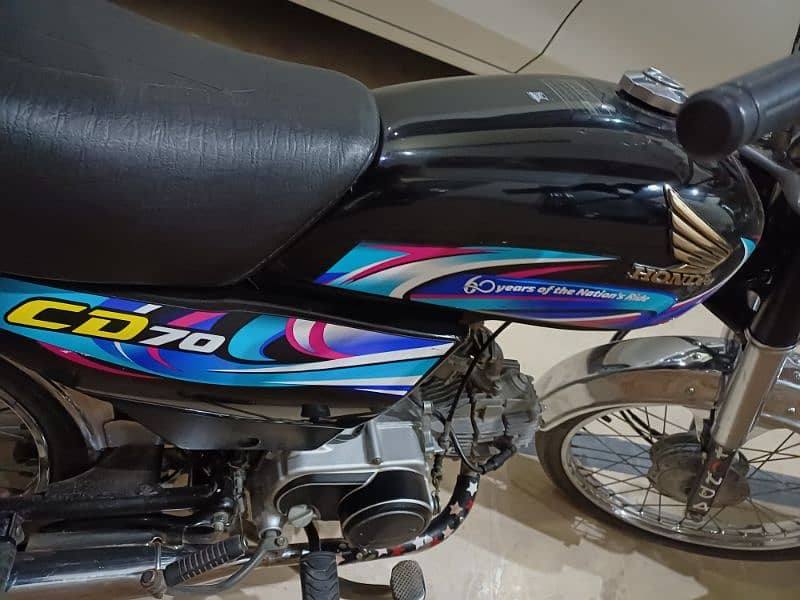 Honda 70 lush o3o417654o8 is par rabta kren 3