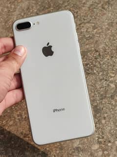 I phone 8 plus