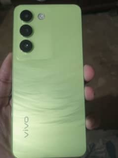 Vivo Y100 10/10 condition