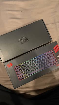 Redragon k530 keyboard