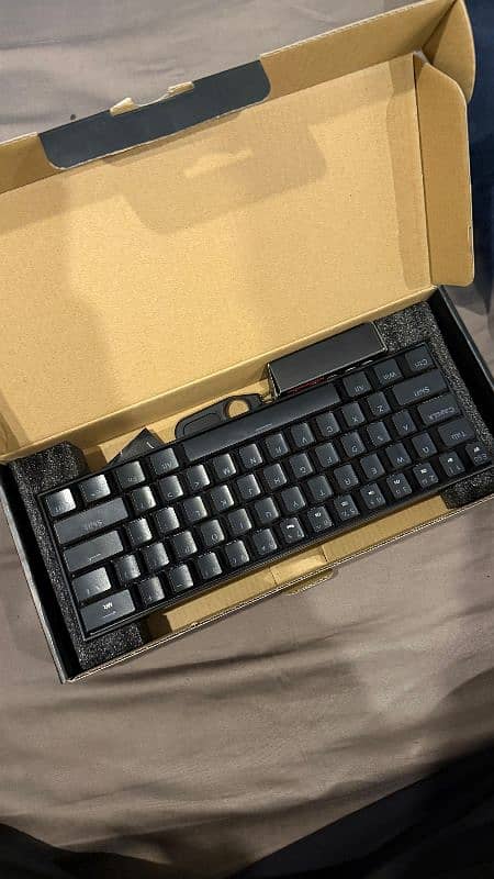 Redragon k530 keyboard 1