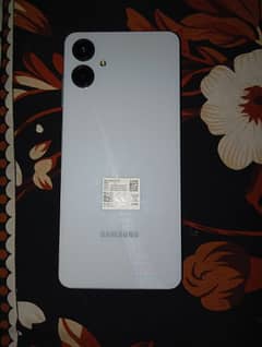 Samsung Galaxy a06