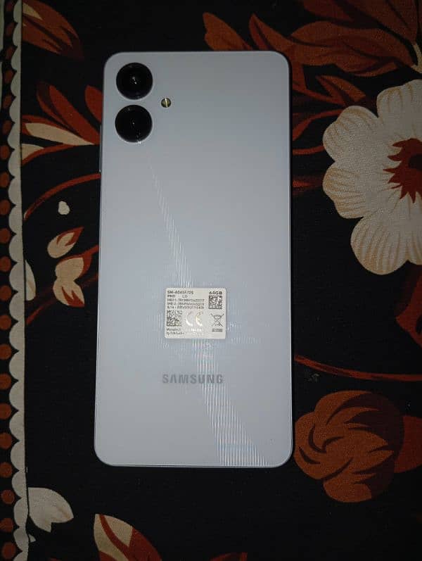 Samsung Galaxy a06 0