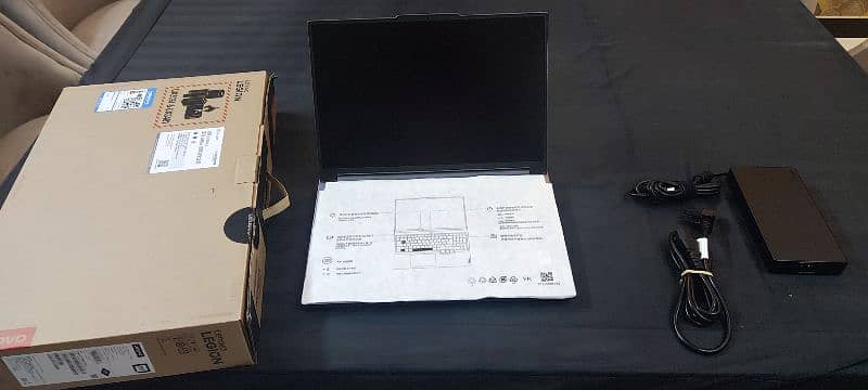 Lenovo legion 5 2024/ I7 14700hx/rtx4060 gaming laptop 0