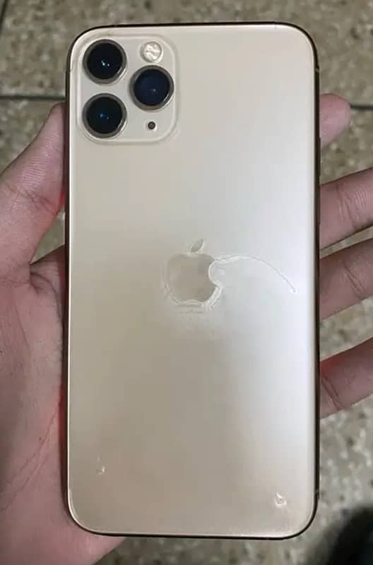 IPhone 11 PRO PTA 0