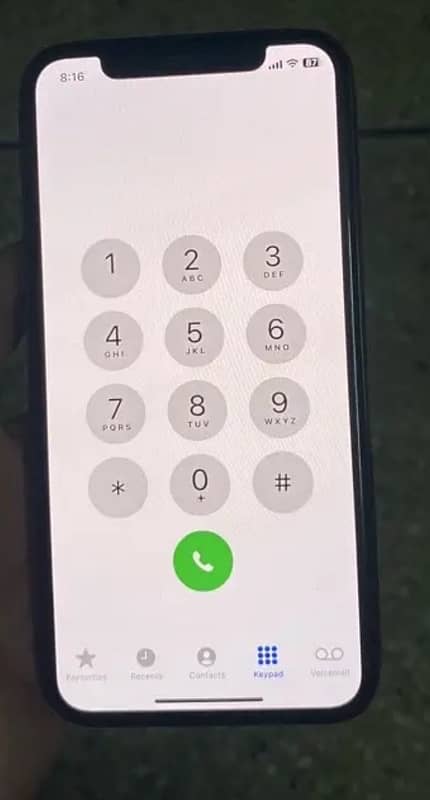 IPhone 11 PRO PTA 2