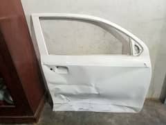 GATE ORIGINAL ALTO AND NEW TYRE FOR SALE