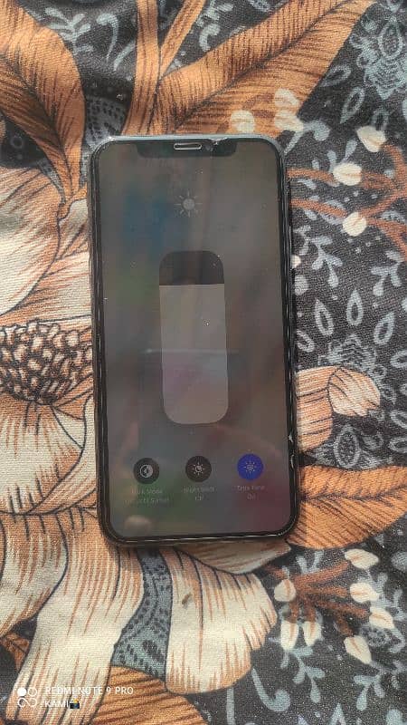 Iphone X 256Gb Non PTA Factory Unlock 8