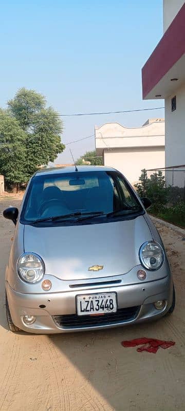 Chevrolet Other 2003 0