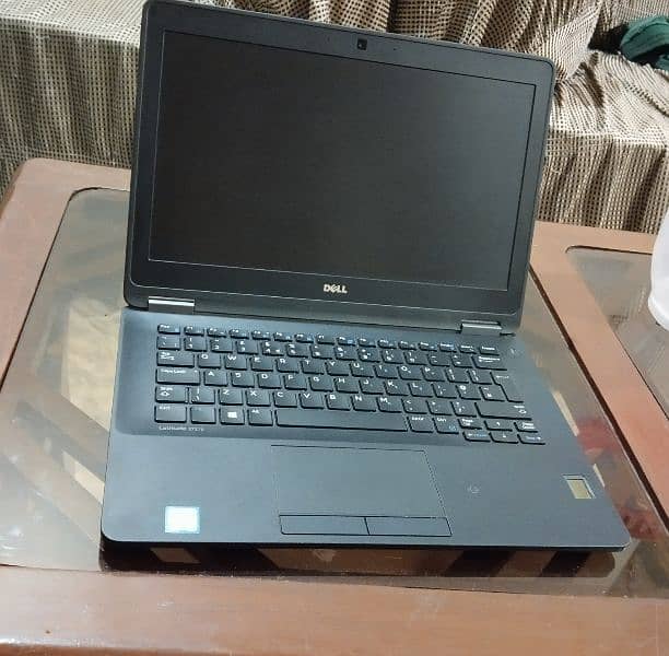 Dell Latitude E7270 6th Generation 2