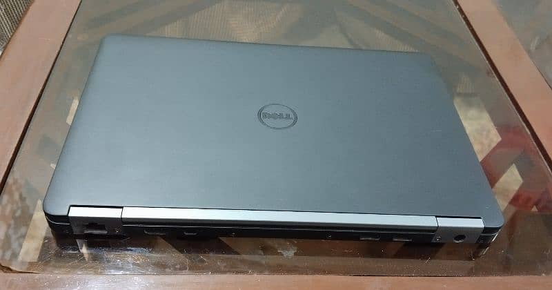 Dell Latitude E7270 6th Generation 3