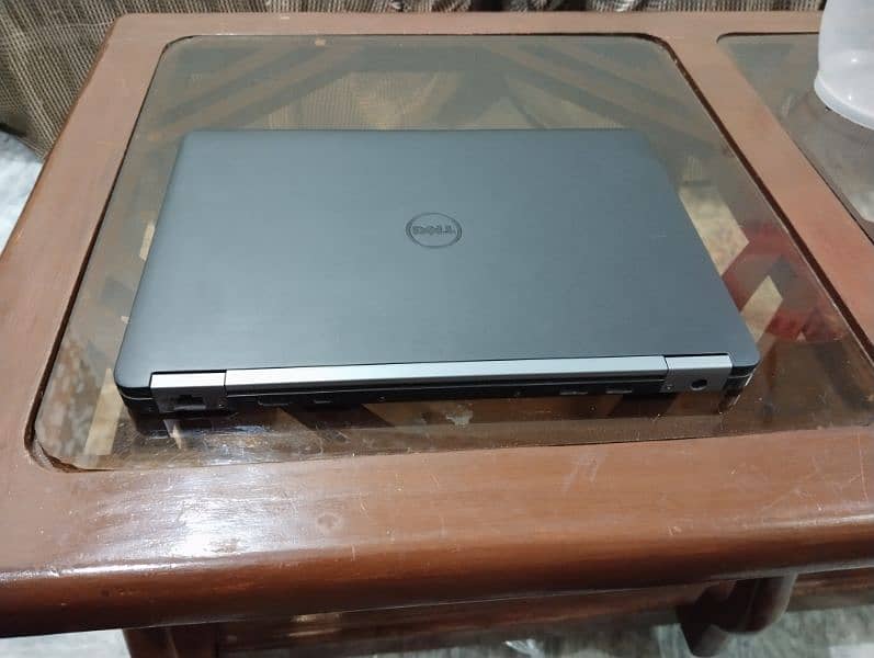 Dell Latitude E7270 6th Generation 4