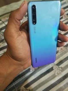 Huawei y8p Amoled display 128GB No open No Repair